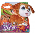 Furreal Poopalots piesek na smyczy E8945 Hasbro